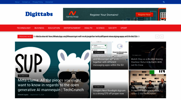 digittabs.com