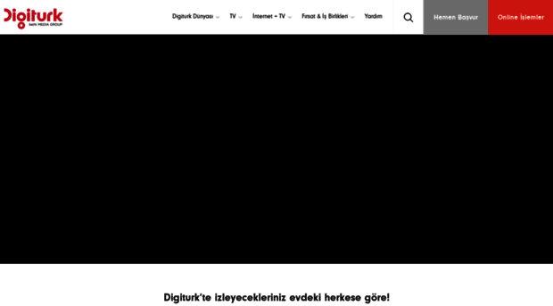 digiturk.tv