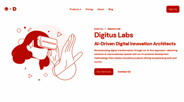 digituslabs.com