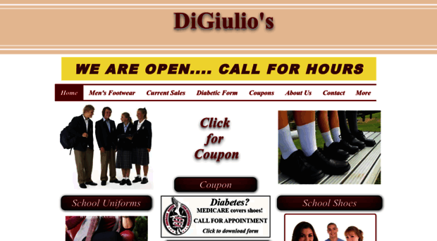 digiuliosonline.com