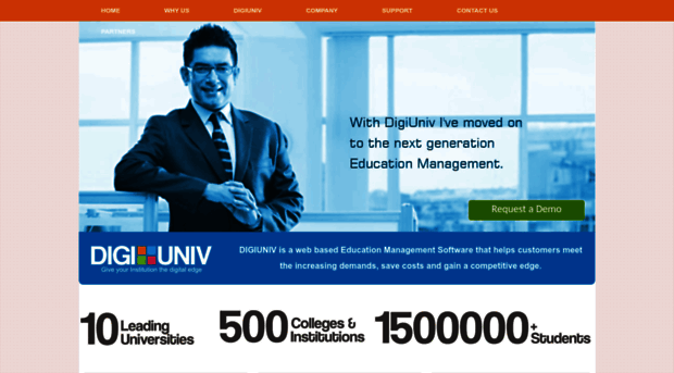 digiuniv.com