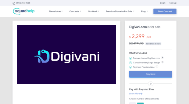 digivani.com