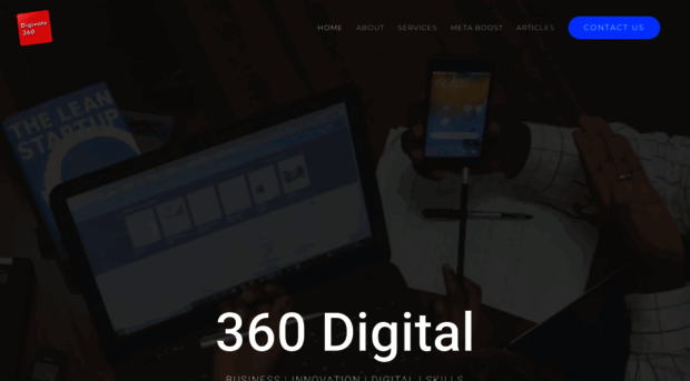 digivate360.com