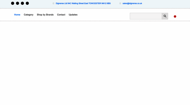 digiverse.co.uk