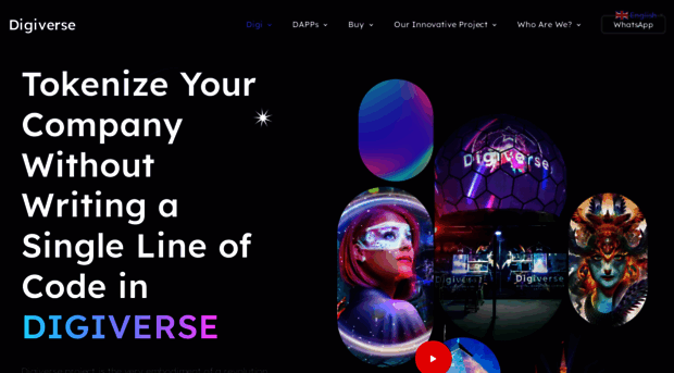 digiversecrypto.com