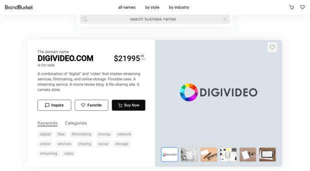 digivideo.com