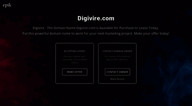 digivire.com