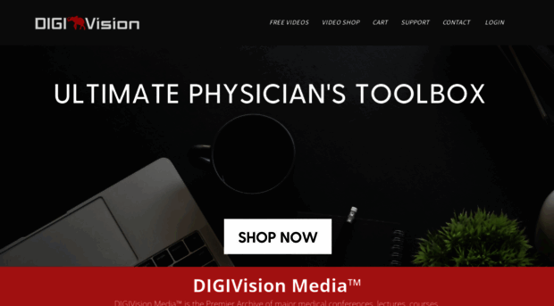 digivisionmedia.com