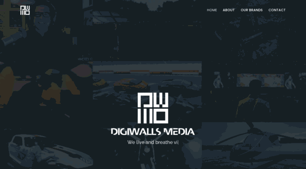 digiwallsmedia.com