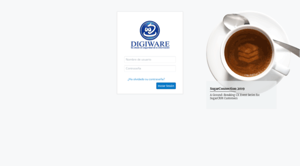 digiware.sugarondemand.com