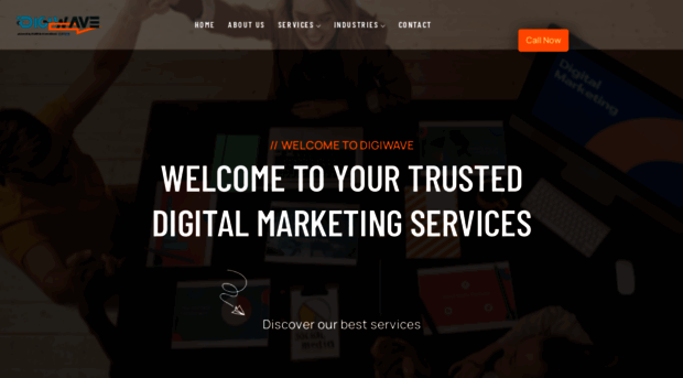 digiwavecreators.com