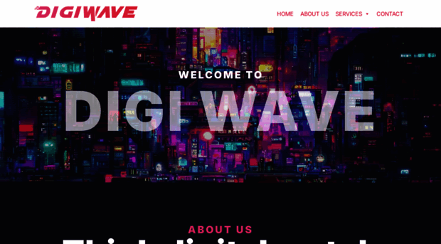 digiwaveltd.com