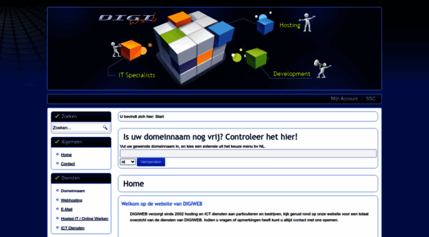 digiweb.nl