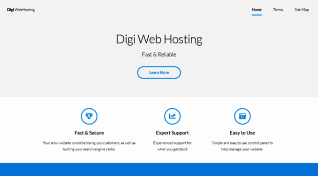digiwebhosting.com