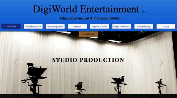 digiworldentertainment.com