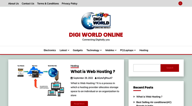 digiworldonline.in