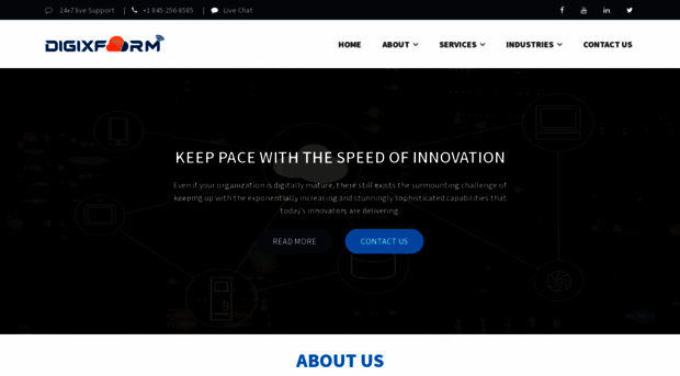 digixforminc.com
