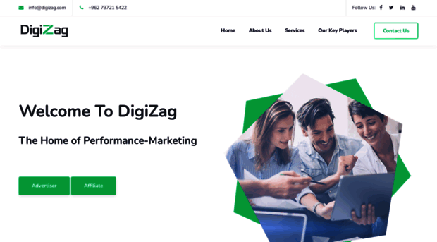 digizag.com