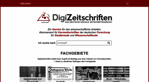 digizeitschriften.de