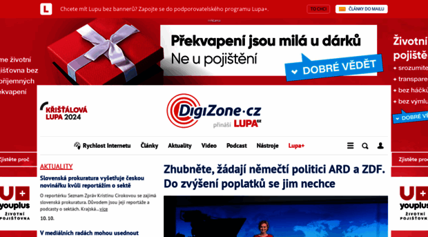 digizone.cz