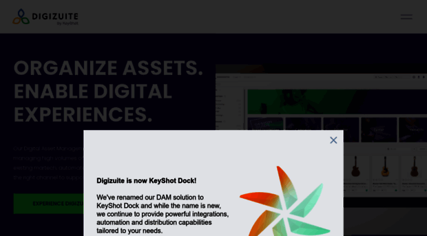 digizuite.com