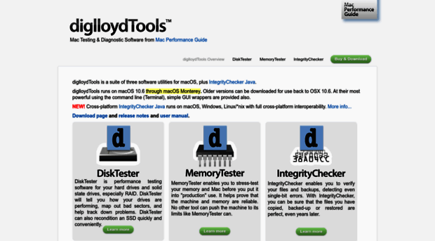 diglloydtools.com