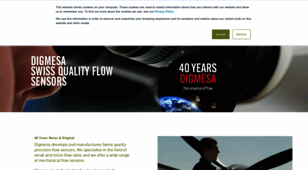 digmesa.com