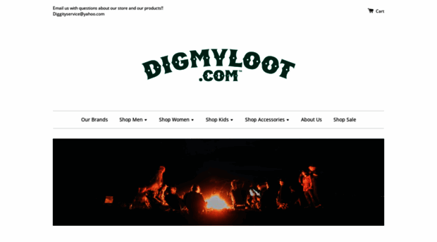 digmyloot.com