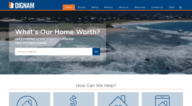 dignam.com.au