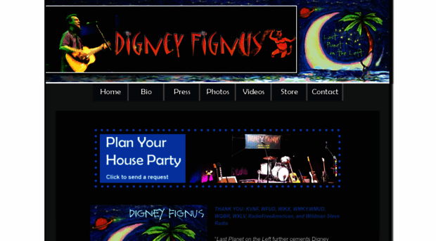 digney.com