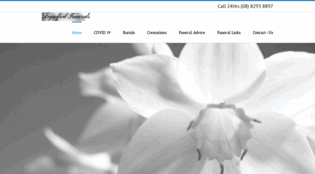 dignified.com.au