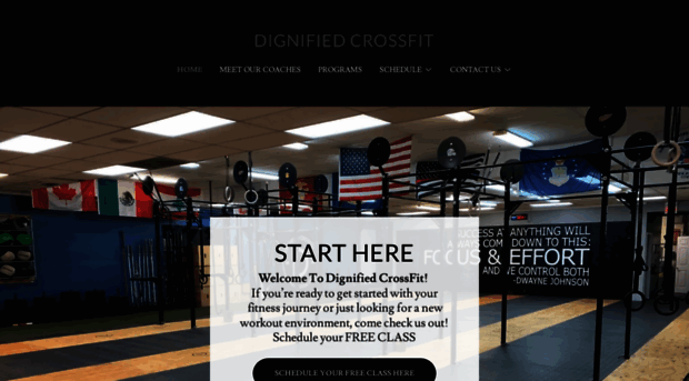 dignifiedcrossfit.com