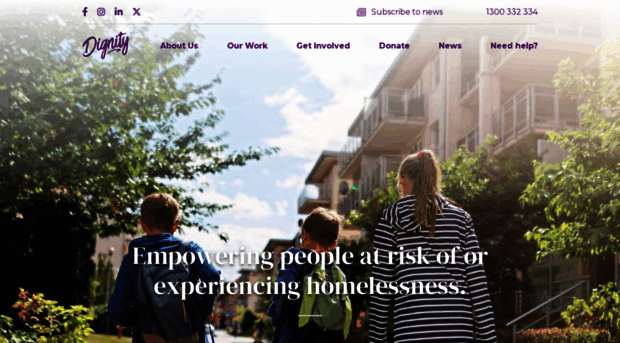dignity.org.au