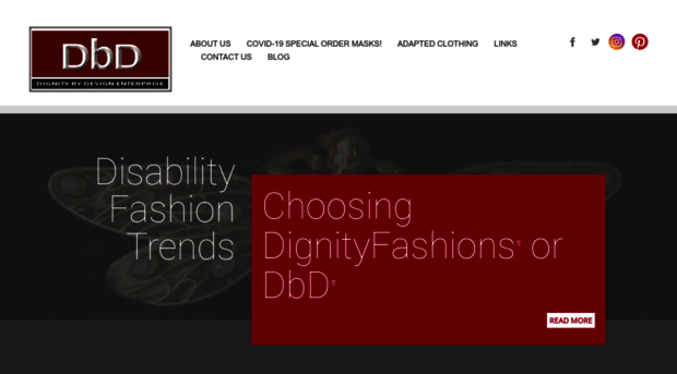 dignitybydesign.com