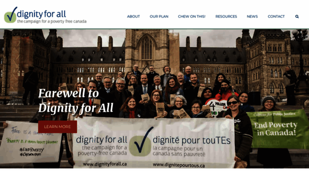 dignityforall.ca