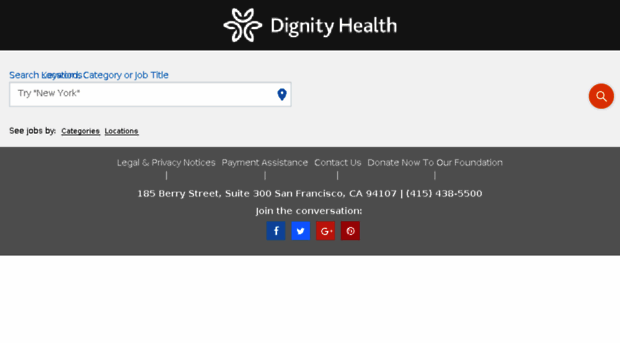 dignityhealth.jibeapply.com