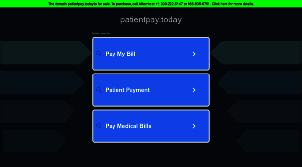 dignityhealth.patientpay.today