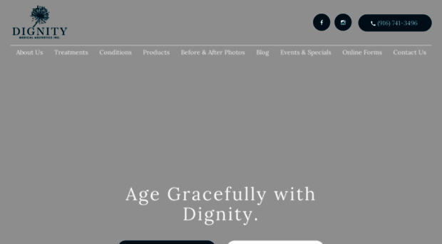 dignitymed.com