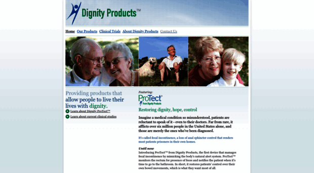 dignityproducts.com