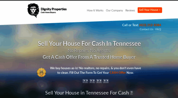 dignityproperties.com