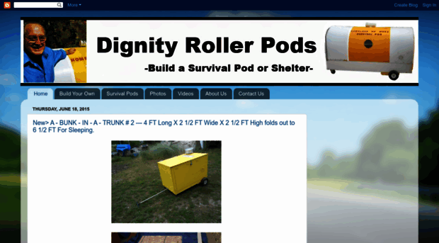 dignityrollerpod.blogspot.com
