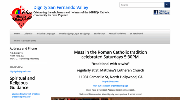 dignitysfv.org