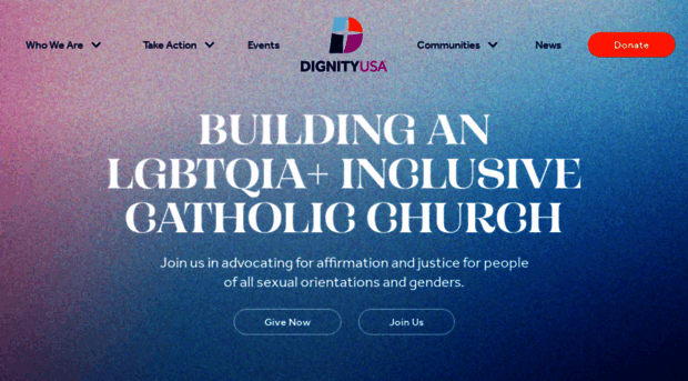 dignityusa.org