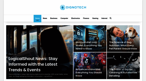 dignotech.com