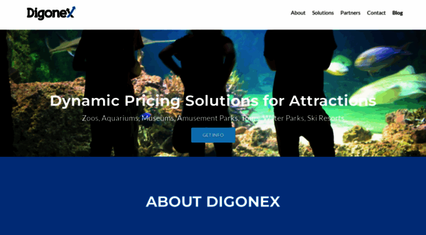 digonex.com