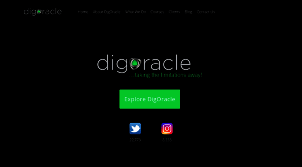 digoracle.com