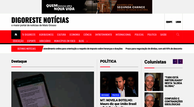 digorestenoticias.com.br