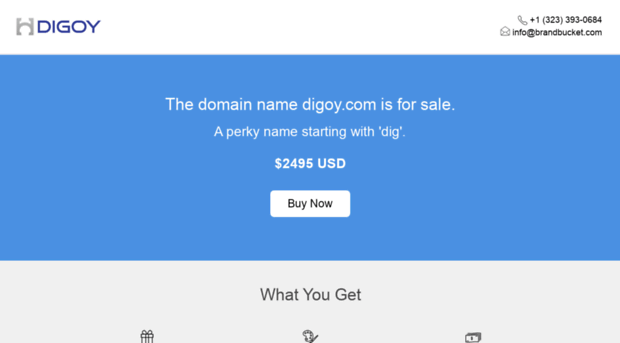 digoy.com