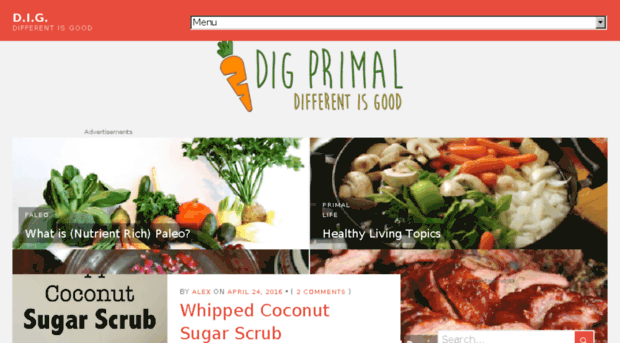 digprimal.com