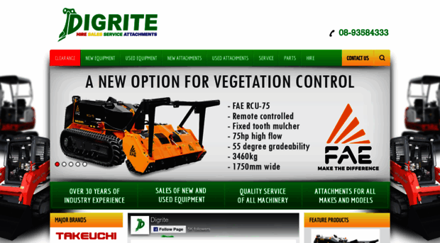 digrite.com.au